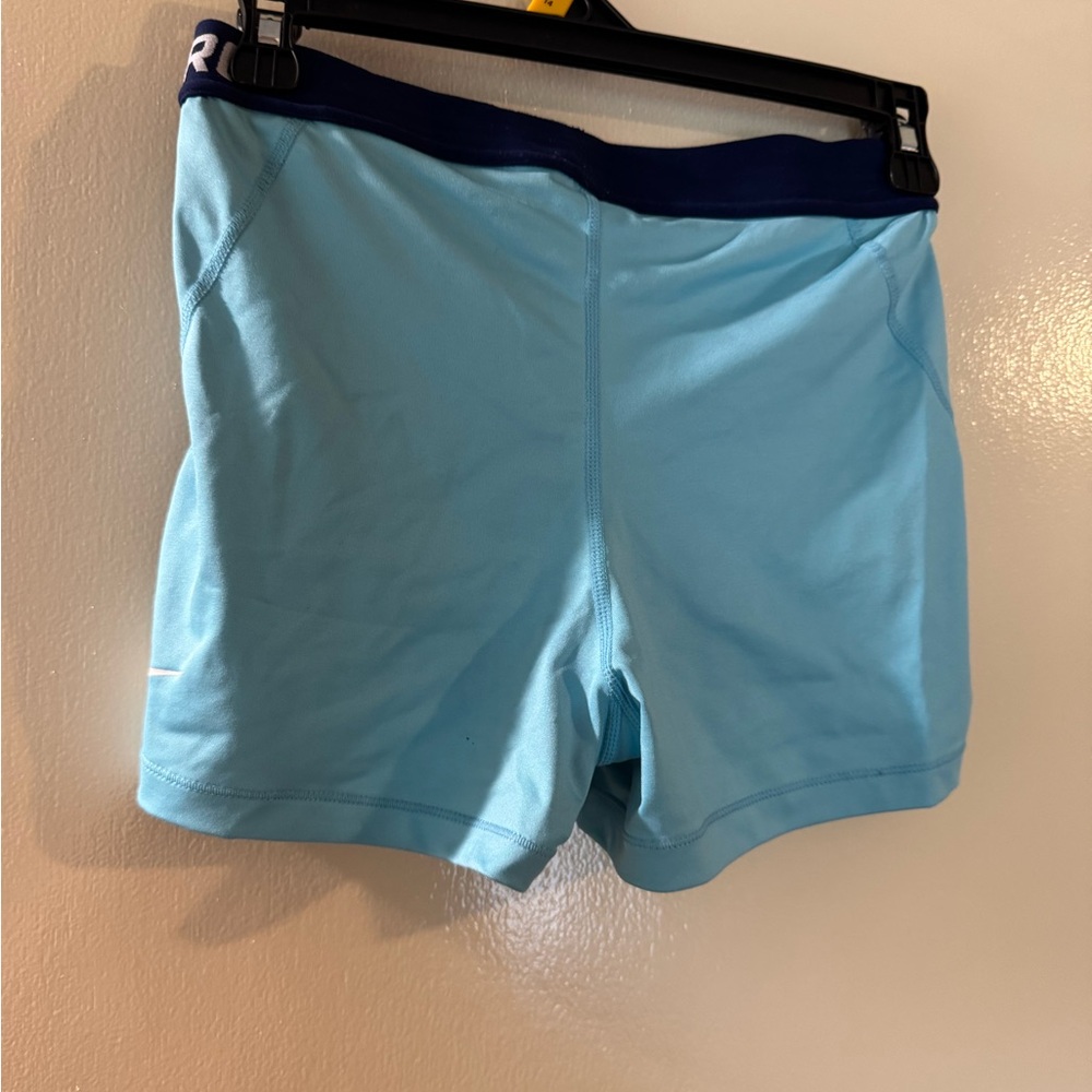Nike Pro Compression Shorts - Picture 3 of 4